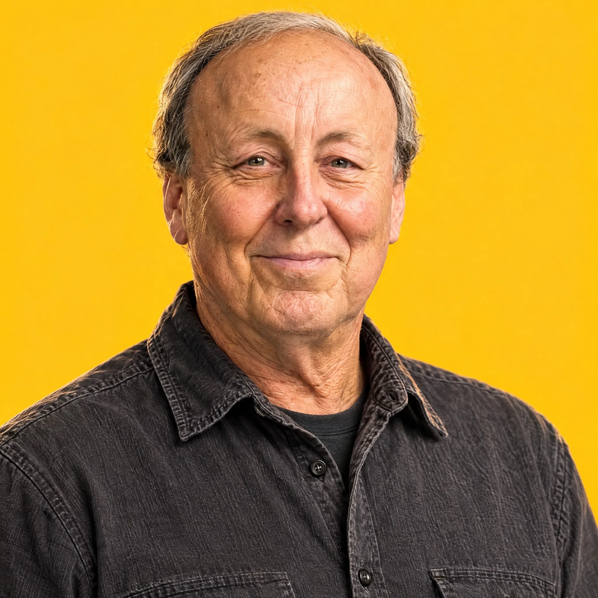 Wayne Fee, Christian handyman in Zephyrhills