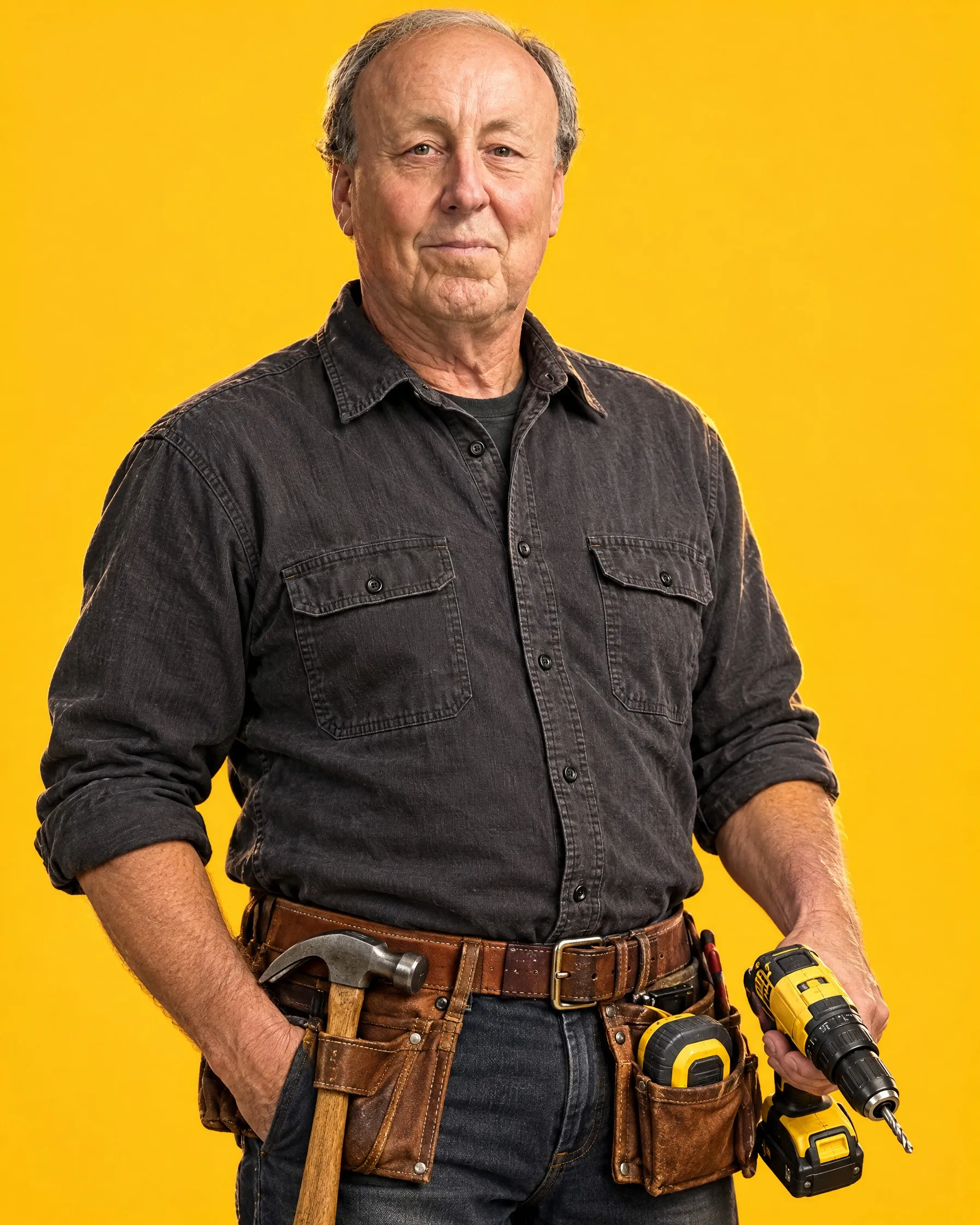 Wayne Fee